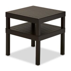 Leeward MGP Cushion 28.5"x28.5" MGP Top Corner Table