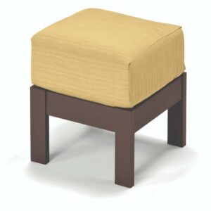 Leeward MGP Cushion Ottoman