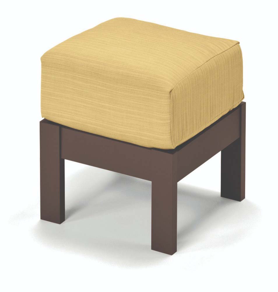 Leeward MGP Cushion Ottoman