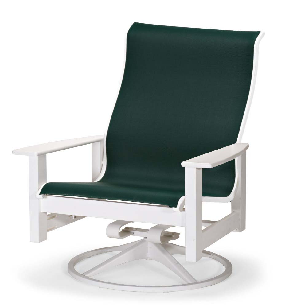 Leeward MGP Sling Supreme Swivel Rocker