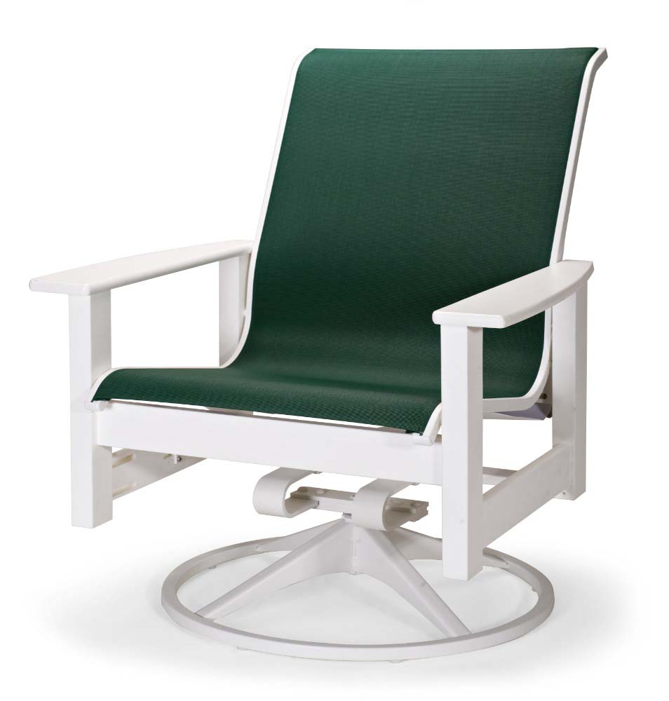 Leeward MGP Sling Swivel Rocker