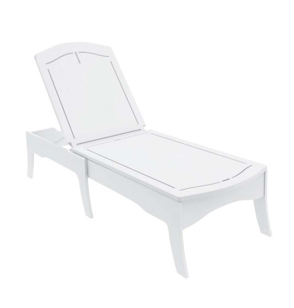 Legacy Chaise