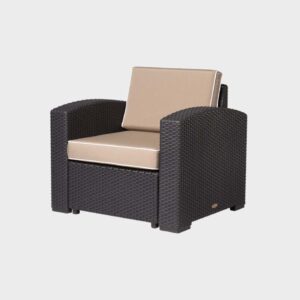 Magnolia Club Chair