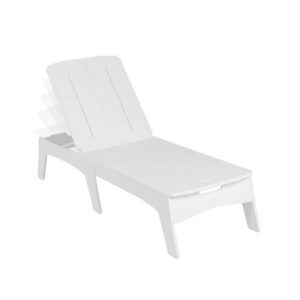 Mainstay Chaise