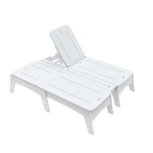 Mainstay Double Chaise