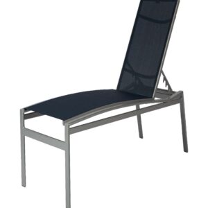 Metro Sling Chaise Lounge