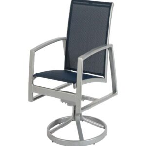 Metro Sling Swivel Rocker