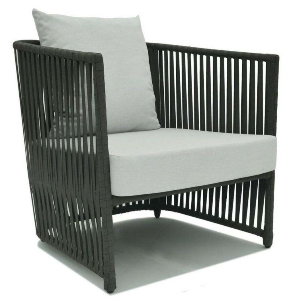Milano Armchair