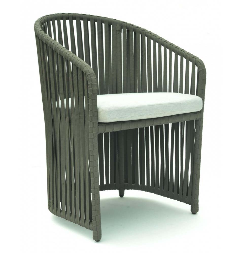 Milano Dining Armchair