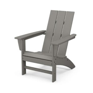 Modern Adirondack Chair