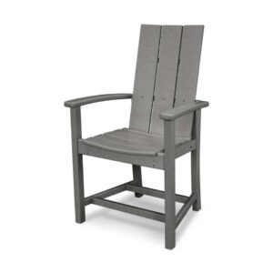 Modern Adirondack Dining Chair