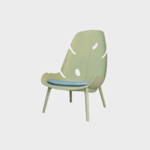 Monstera Accent Chair (Outdoor)