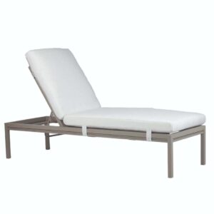 Montana Adjustable Chaise