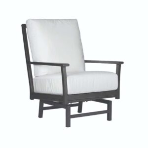 Montana Spring Lounge Chair