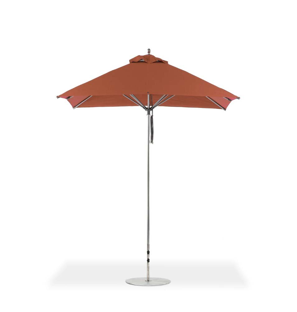 Monterey Giant Market 8.5'x11' Rectangle Umbrella