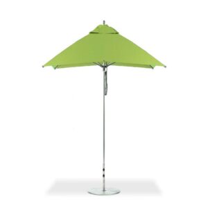 Monterey Giant Market 10' Square Umbrella