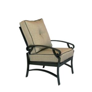Monterey Cushion Lounge Chair