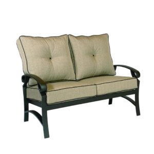 Monterey Cushion Loveseat