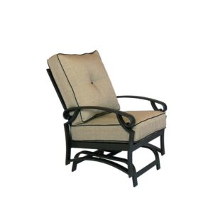 Monterey Cushion Spring Lounge Chair