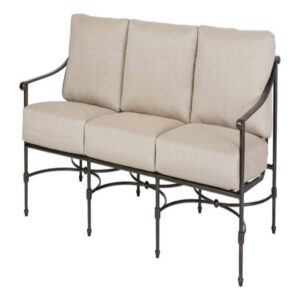 Morro Bay Cushion Sofa