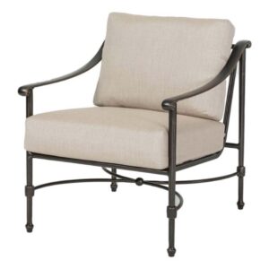 Morro Bay II Cushion Lounge Chair