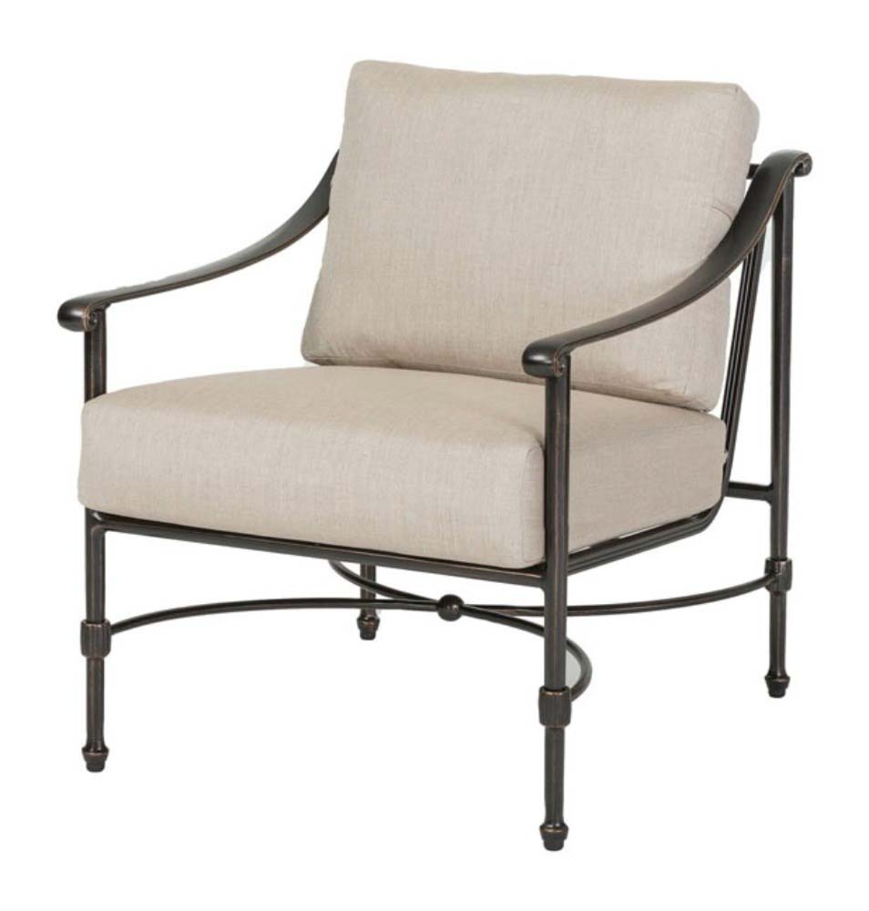 Morro Bay II Cushion Lounge Chair
