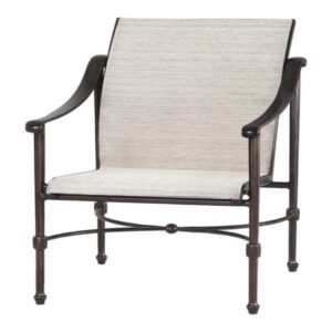 Morro Bay Sling Dining Chair