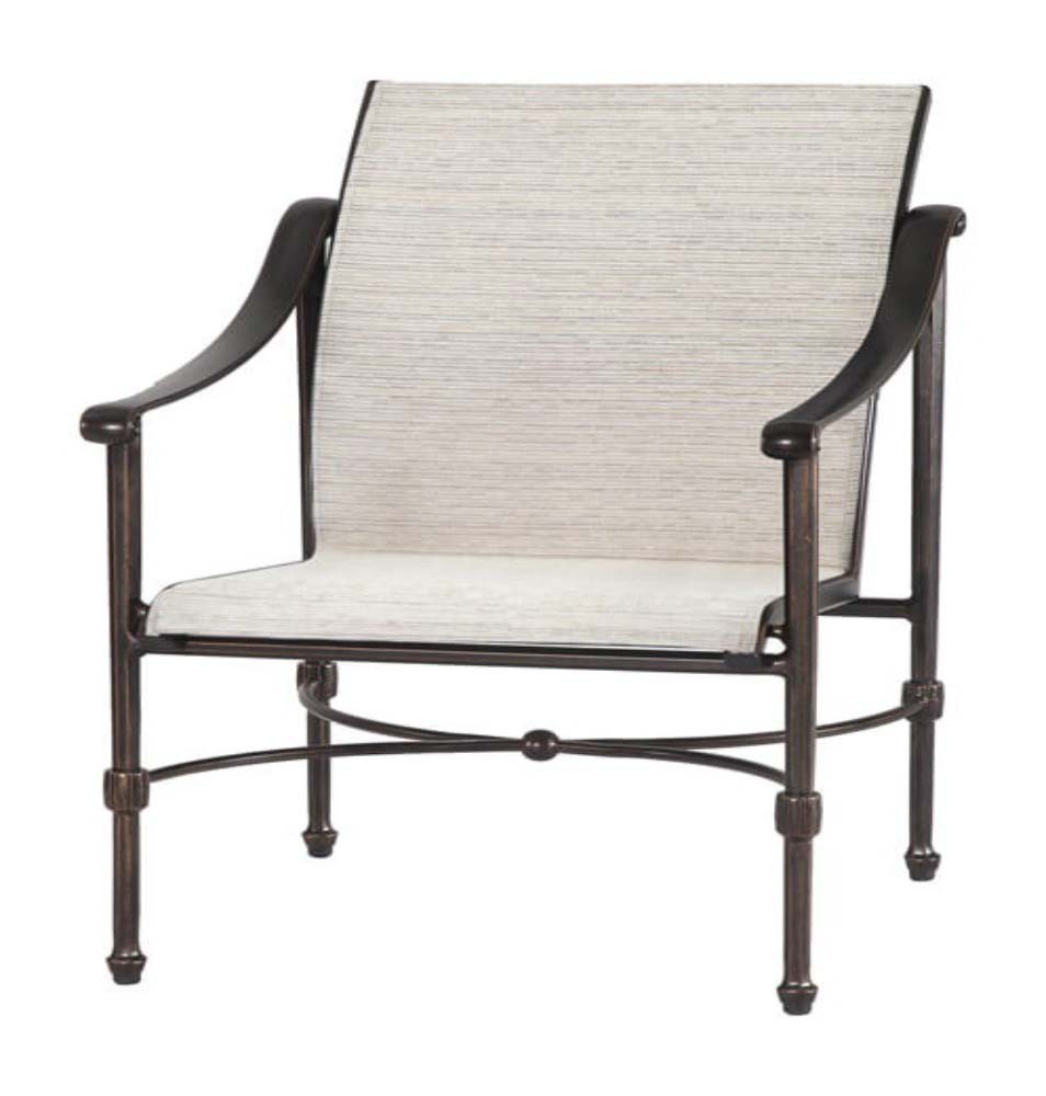 Morro Bay Sling Dining Chair
