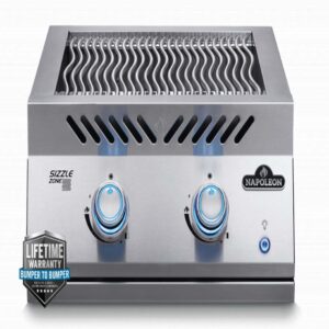 napoleon_700seriesdualinfraredburner.jpg Built-In 700 Series Dual Infrared Burner