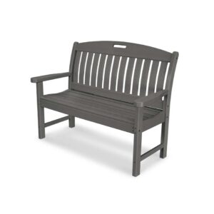 Nautical 48" Bench