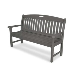 Nautical 60" Bench