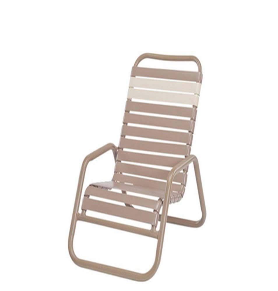 Neptune Strap Sand Chair - Stackable