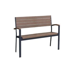 New Mirage Bench (Stackable)