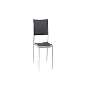 New Roma (Sling) Stacking Side Chair