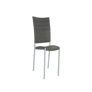 New Roma Stacking Side Chair