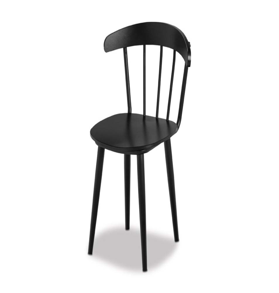 Nola MGP Aluminum Dining Chair