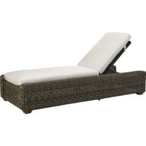 Oasis Adjustable Chaise