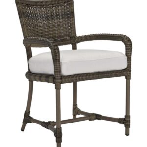 Oasis Dining Arm Chair