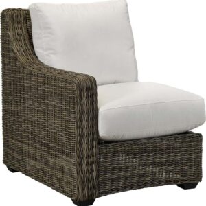 Oasis LF One Arm Chair