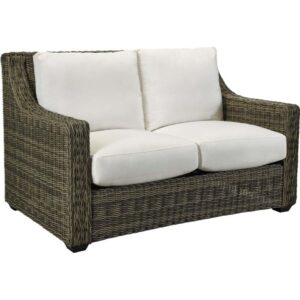 Oasis Loveseat
