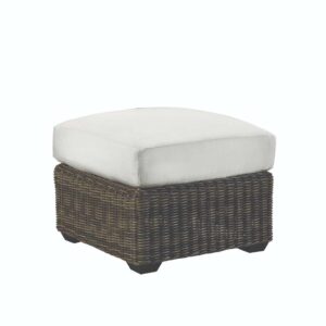 Oasis Ottoman