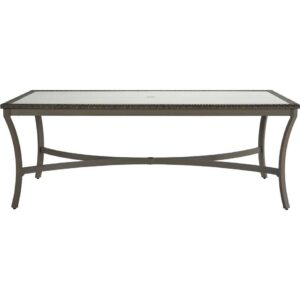 Oasis Rectangular Dining Table