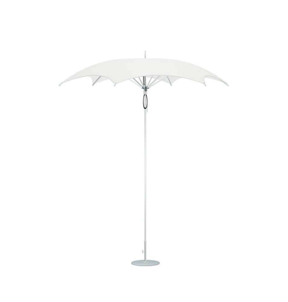 Ocean Master M1 Crescent 8.0' Hexagon Umbrella