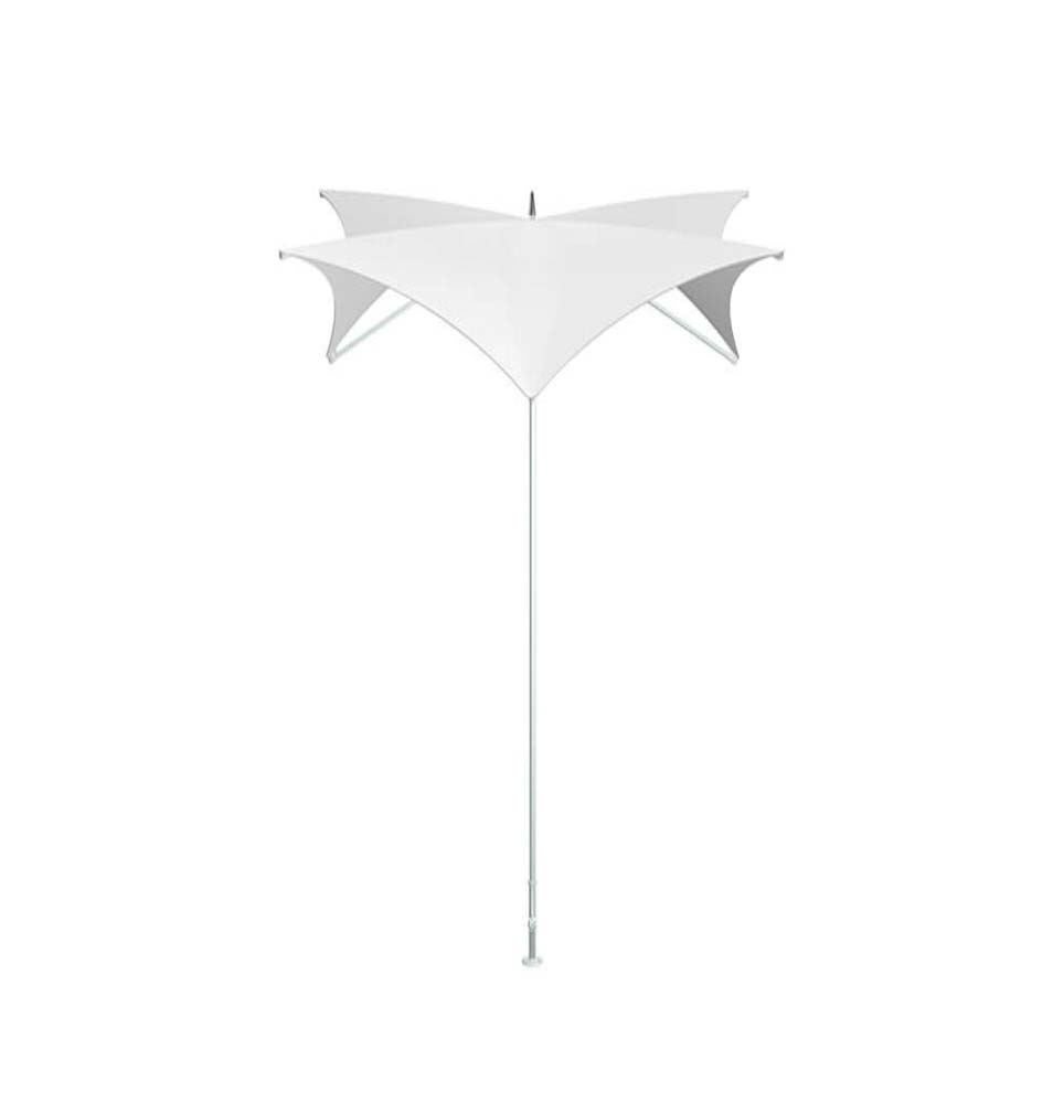 Ocean Master M1 Manta 9.5' Square Umbrella