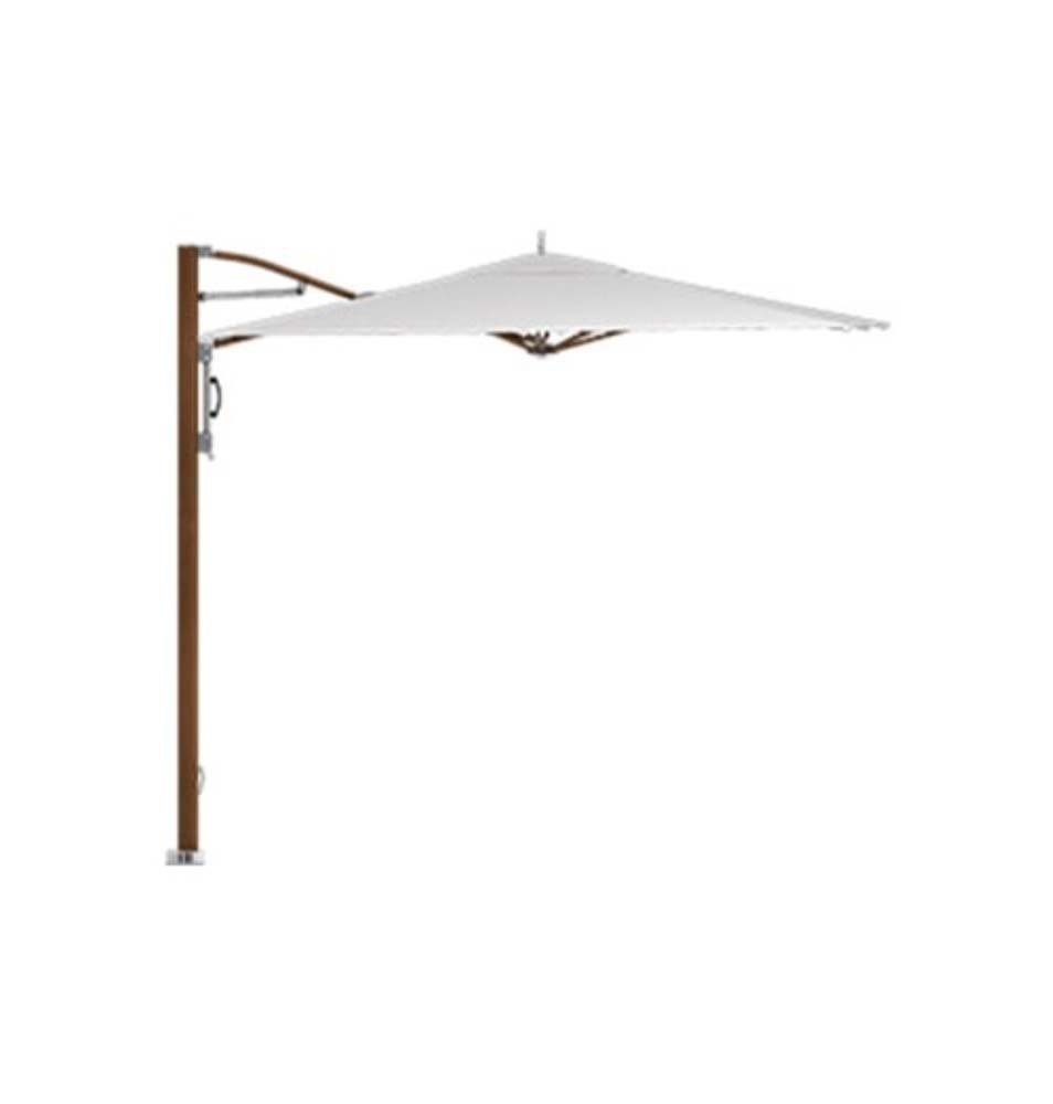 Ocean Master M1 Classic Cantilever 9' Octagon Umbrella