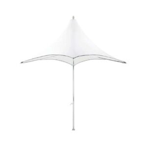 Ocean Master Max F-1 13' Square Umbrella