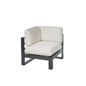 Palermo 90 Degree Square Corner Section