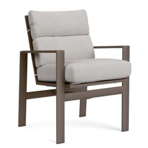Parkway Cushion Arm Chair