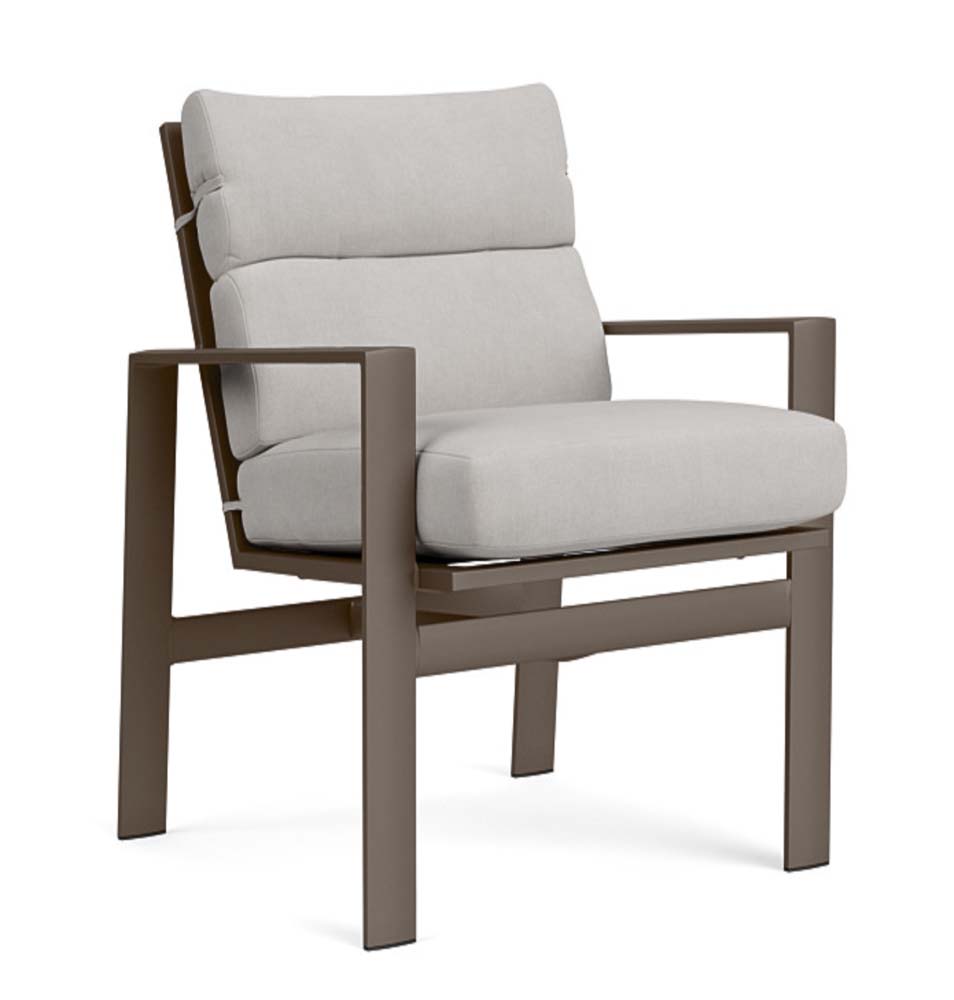 Parkway Cushion Arm Chair