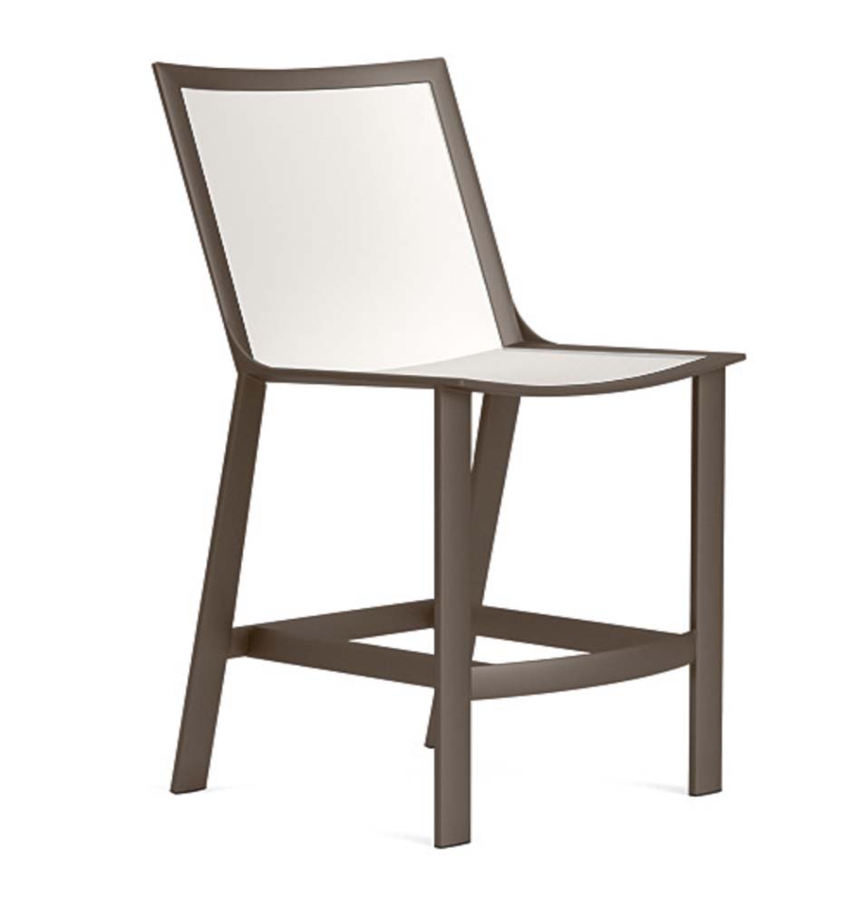 Parkway Flex Sling Bar Stool